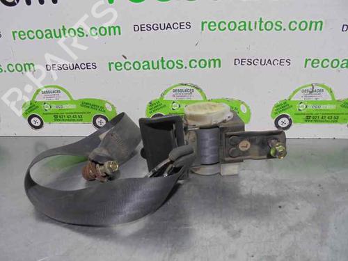 Rear right seatbelt OPEL MONTEREY A (M92) 3.1 TD (UBS69D, UBS69G) | BP7444912I28 
