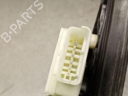 Front left window mechanism RENAULT CLIO V (B7_) 1.0 TCe 100 (B7MT) | BP33856278C22  - Image 5