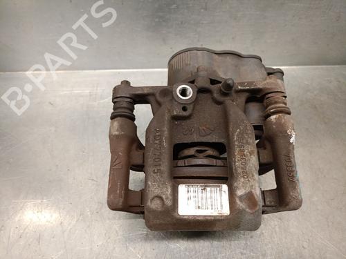 Used Right rear brake caliper PEUGEOT 3008 II SUV (MC_, MR_, MJ_, M4_) 1.5 BlueHDi 130 (131 hp) 24438909