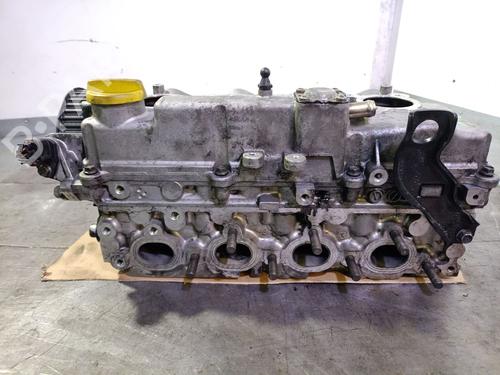 Cylinder head OPEL MERIVA A MPV (X03) 1.7 CDTI (E75) | BP27497326M5 