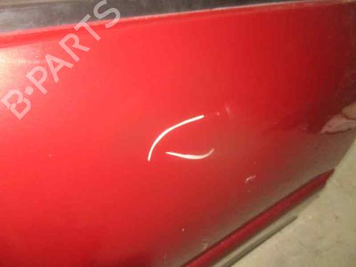 Right front door KIA CARENS II MPV (FJ)  | BP4631012C3 