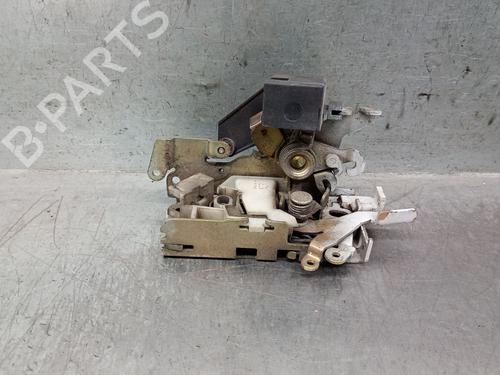 Used Front left lock Front left lock MERCEDES-BENZ SPRINTER 3-t Van (B903) 311 CDI (903.661, 903.662, 903.663) (109 hp) 34174597 34174597