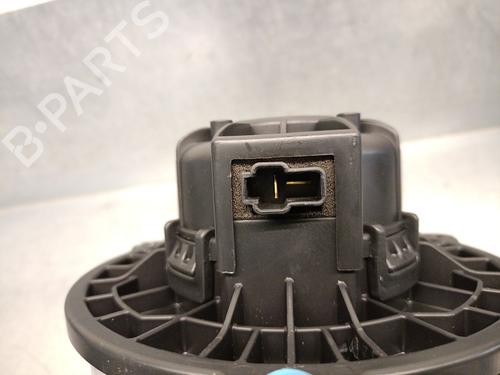 Heater blower motor HYUNDAI TUCSON (TL, TLE) 1.6 CRDi | BP25774687M62 
