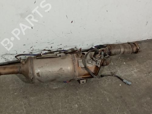 Catalyst DACIA LODGY (JS_) 1.5 dCi (JSMC, JSAF) | BP28709833M10