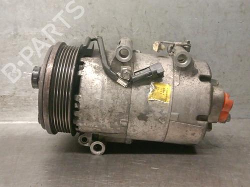 Used AC compressor FORD C-MAX (DM2) 1.8 TDCi (115 hp) 30539560
