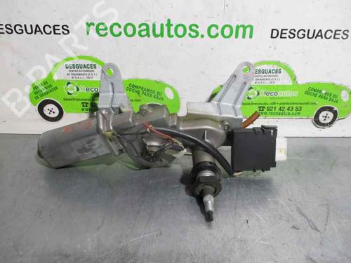 Used Rear wiper motor CHEVROLET AVEO / KALOS Hatchback (T200) 1.4 16V (94 hp) 2276221