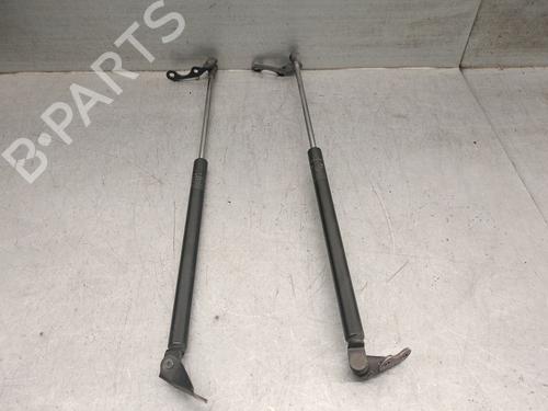 Tailgate lift support TOYOTA YARIS (_P1_) 1.3 (NCP10, SCP12_) 6895059065 | 6895059065