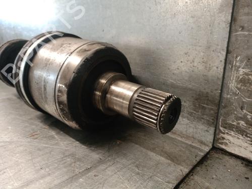 Right front driveshaft ROVER 400 II (RT) 420 Di | BP29423287M39 