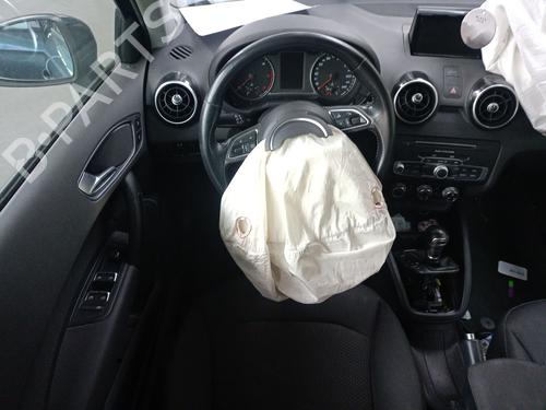 Warning switch AUDI A1 Sportback (8XA, 8XF) 1.4 TDI | BP31572206I22 