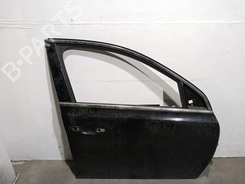 Right front door PEUGEOT 308 II (LB_, LP_, LW_, LH_, L3_) 1.2 THP 130 | BP28514100C3