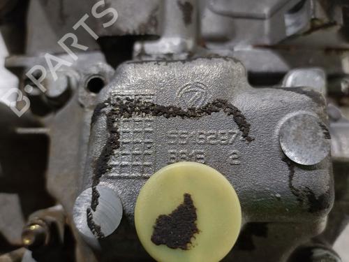 Gearbox FIAT PANDA (169_) 1.2 (169.AXB11, 169.AXB1A) | BP38536080M3 - Image 10