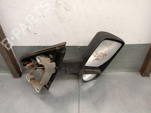 Used Right mirror Right mirror 39264640 39264640
