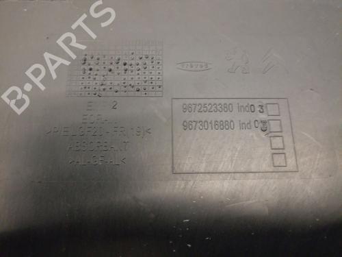 Underbody protection CITROËN C5 III Break (RW_) 1.6 HDi 115 | BP30881345M92