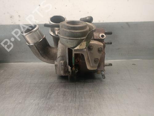 Turbocharger/Supercharger TOYOTA COROLLA (_E12_) 2.0 D-4D (CDE120R, CDE120L_) | BP29502888M71 