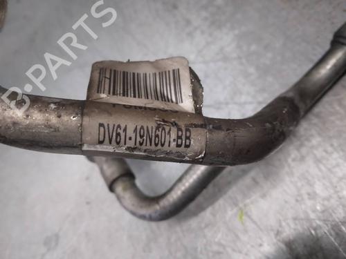AC pipe FORD TOURNEO CONNECT / GRAND TOURNEO CONNECT V408 MPV  | BP17189737M126 