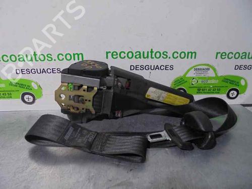 Front right seatbelt FIAT COUPE (175_) 2.0 20V Turbo | BP8723984I25