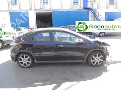 Headlight switch HONDA CIVIC VIII Hatchback (FN, FK) 2.2 CTDi (FK3) | BP2094470I24