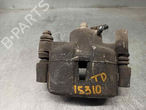 Used Right rear brake caliper LEXUS RX (MCU15) 300 AWD (MCU15) (201 hp) 11618229
