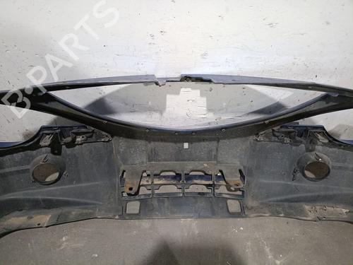 Front bumper SSANGYONG ACTYON I 2.0 Xdi | BP36567346C7 - Image 8