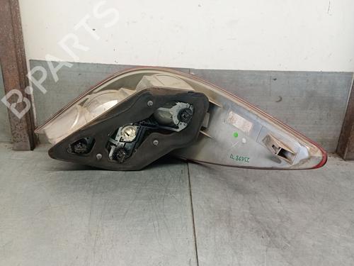 Left taillight MERCEDES-BENZ R-CLASS (W251, V251) R 350 4-matic (251.065, 251.165) | BP29564623C34