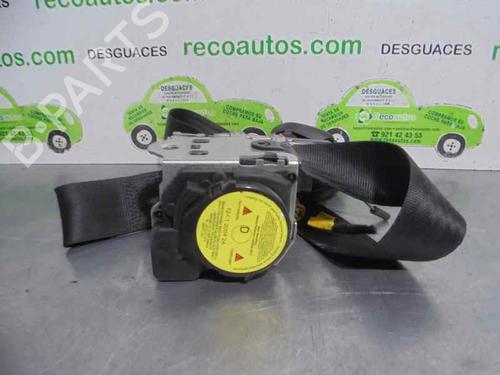 Front right seatbelt ALFA ROMEO GT (937_) 2.0 JTS (937CXH1A, 937CXH11) | BP8724575I25 