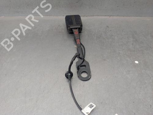 Engate do cinto CITROËN C3 III (SX) 1.2 VTi 82 | BP31292804I32