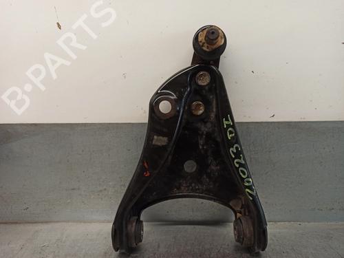 Used Left front suspension arm RENAULT TWINGO II (CN0_) [2007-2025]  17198360