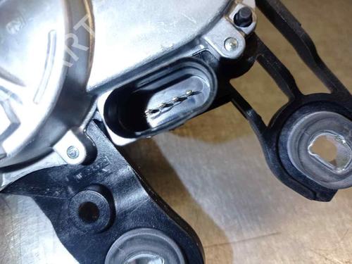 Rear wiper motor SKODA FABIA III (NJ3) 1.2 TSI | BP15245177M102 