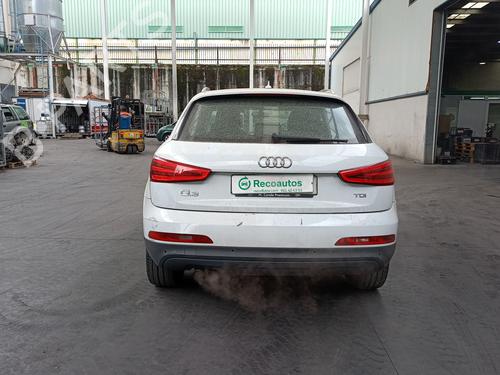 Electronic module AUDI Q3 (8UB, 8UG) 2.0 TDI | BP33326340M83 - Image 7