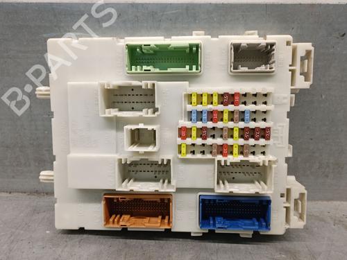 Used Fuse box FORD TRANSIT CONNECT V408 Box Body/MPV 1.5 TDCi (95 hp) 31147784