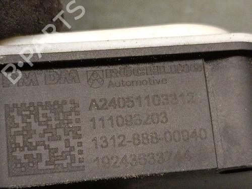 Electronic module VOLVO XC60 II (246) D5 AWD | BP36338579M83 - Image 4