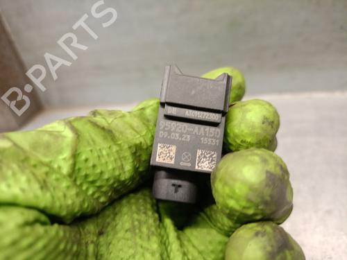 Electronic module HYUNDAI i20 III (BC3, BI3) 1.0 T-GDI hybrid 48V | BP25381567M83 - Image 4