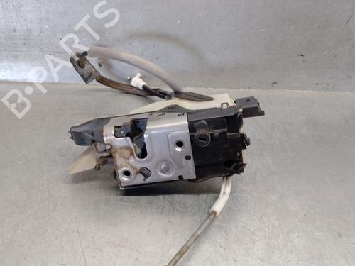 Front left lock CITROËN C4 II (NC_) 1.6 HDi 90 | BP29038814C98 