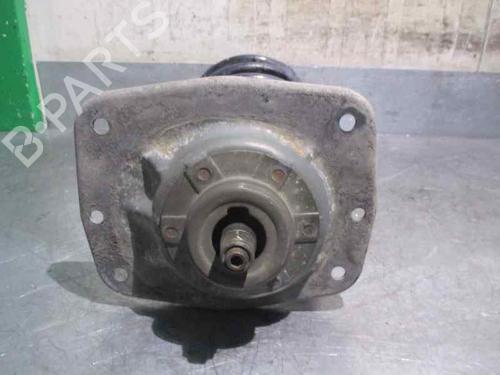 Right front shock absorber CITROËN C8 (EA_, EB_) 2.2 HDi | BP6581497M17 