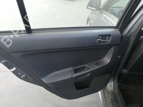 Left front window switch MITSUBISHI LANCER VIII (CY_A, CZ_A) 2.0 DI-D (CY8A) | BP15058979I27 - Image 7