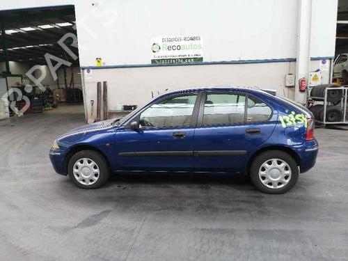 Left front window switch ROVER 200 II Hatchback (RF) 214 Si | BP8205578I27 - Image 4
