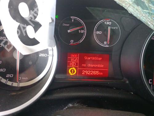 Electronic module ALFA ROMEO GIULIETTA (940_) 2.0 JTDM (940.FXL1A) | BP40255366M83 - Image 6