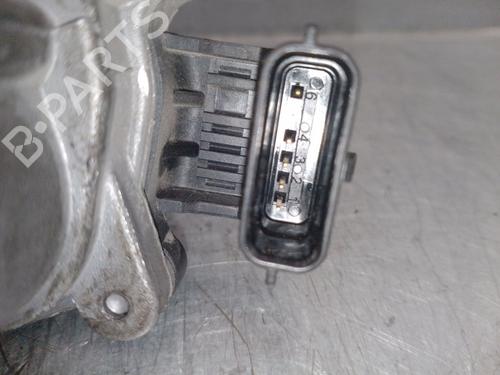 Drosselklappe RENAULT KANGOO Express (FW0/1_) 1.5 dCi 75 (FW07, FW10, FW04) | BP29632936M82 