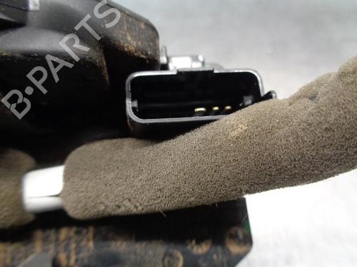 Front right lock NISSAN NOTE (E12) 1.5 dCi | BP11107469C97 