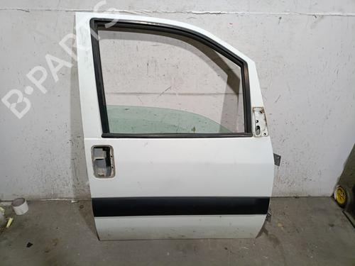 Used Right front door PEUGEOT EXPERT Van (222) 2.0 HDI (94 hp) 25822176