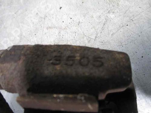 Left rear brake caliper MITSUBISHI GALANT VIII (EA_)  | BP11613662M107 