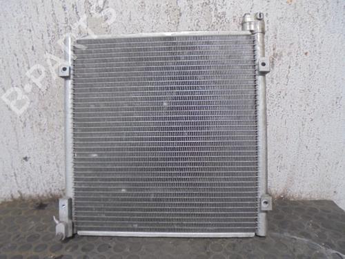 Used AC radiator HONDA CIVIC VI Hatchback (EJ, EK) 1.6 i (EK1) (114 hp) 9578368