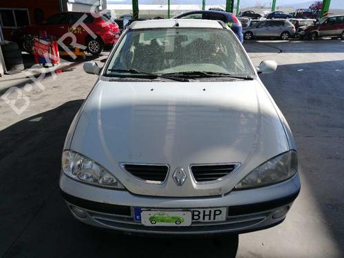 Køler RENAULT MEGANE I Classic (LA0/1_) 1.9 dTi (LA1U) | BP5115587M31 
