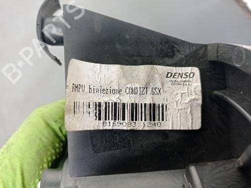 Heater blower motor LANCIA MUSA (350_) 1.4 (350.AXF1A) | BP25822173M62 