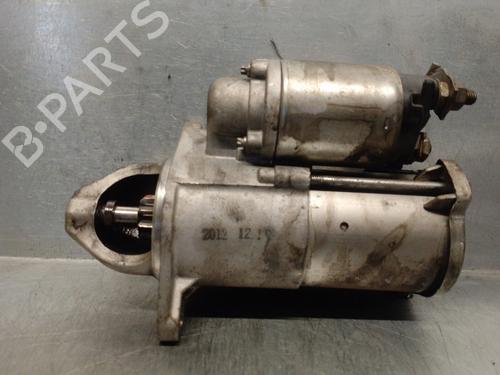 Used Starter OPEL ASTRA J (P10) 1.6 (68) (115 hp) 16093665