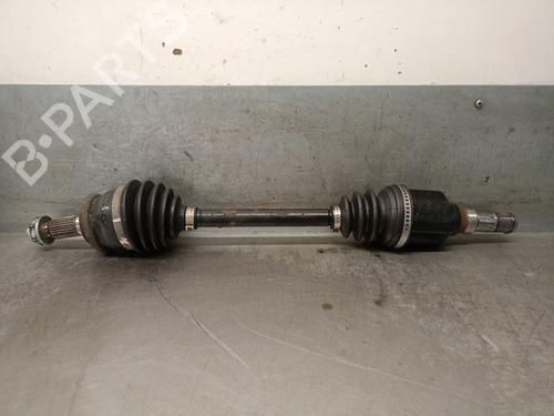 Used Left front driveshaft MINI MINI (R50, R53) One (90 hp) 26576874
