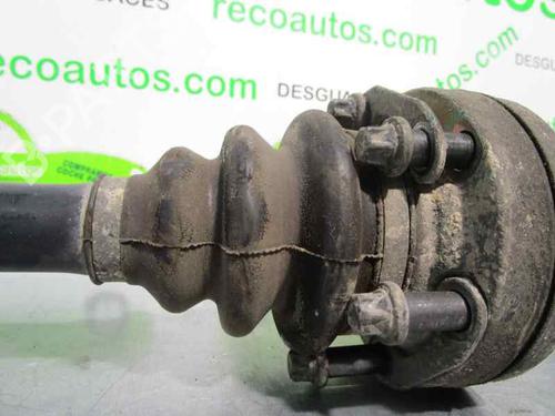 Left rear driveshaft BMW X5 (E53) 3.0 d | BP2066408M40 