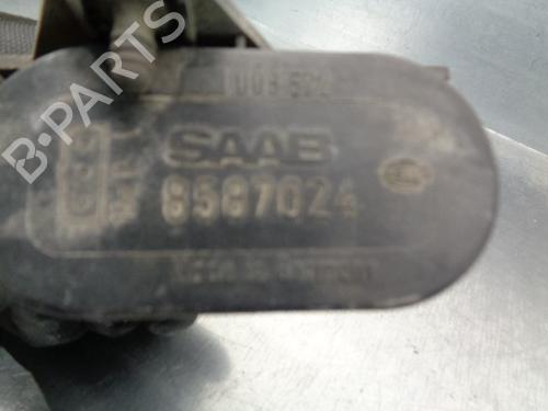 Other SAAB 9000 Hatchback 2.0 -16 Turbo | BP20265564O1 