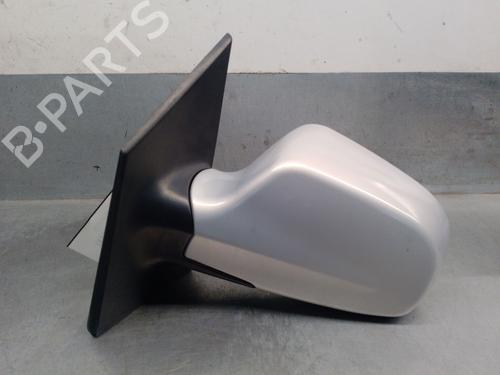 Left mirror HYUNDAI MATRIX (FC) 1.5 CRDi | BP32337009C26