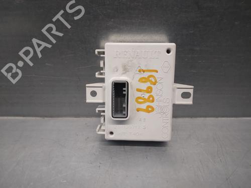 Module électronique SMART FORTWO Coupe (451) 1.0 (451.331, 451.380) (71 hp) 15831662